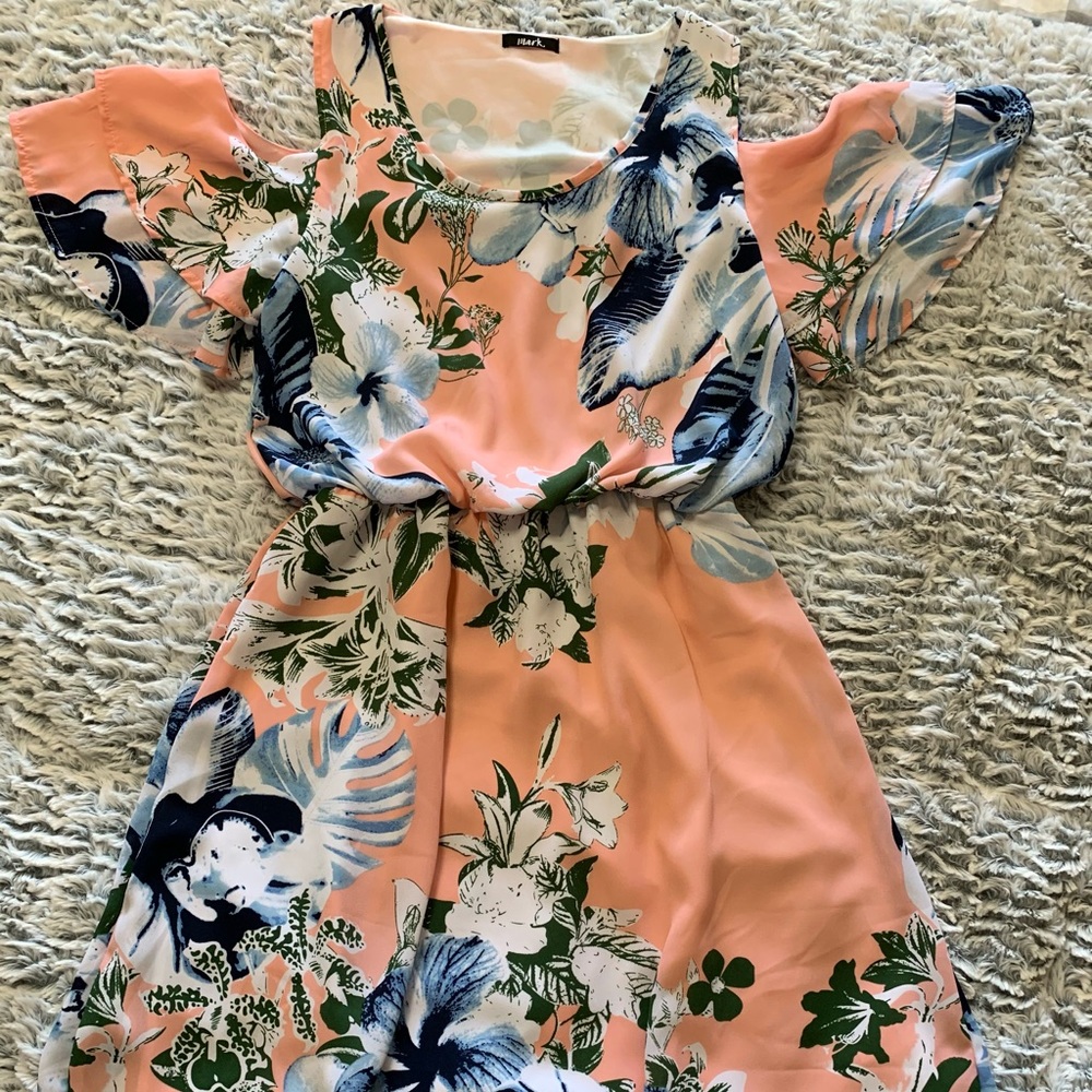 Summer dress